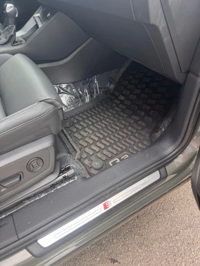 Audi Q3 45 TFSI Quattro Technik S-line, снимка 9