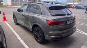 Audi Q3 45 TFSI Quattro Technik S-line, снимка 4