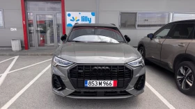 Audi Q3 45 TFSI Quattro Technik S-line, снимка 2