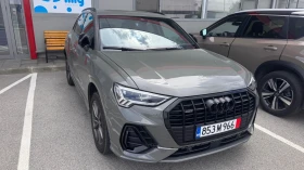 Audi Q3 45 TFSI Quattro Technik S-line, снимка 6