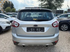 Ford Kuga 4х4 Италия, снимка 4