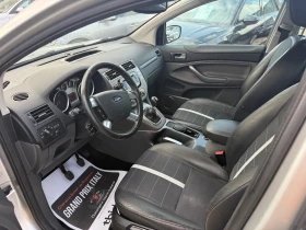 Ford Kuga 4х4 Италия, снимка 7