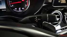Mercedes-Benz GLC 43 AMG ЛЮК* HUD* 360* KEYLESS* ЕЛ. БАГАЖНИК* КРАЙНА ЦЕНА, снимка 9