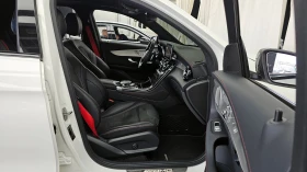Mercedes-Benz GLC 43 AMG ЛЮК* HUD* 360* KEYLESS* ЕЛ. БАГАЖНИК* КРАЙНА ЦЕНА, снимка 11