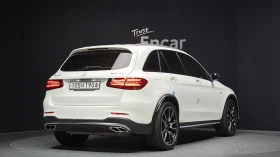 Mercedes-Benz GLC 43 AMG ЛЮК* HUD* 360* KEYLESS* ЕЛ. БАГАЖНИК* КРАЙНА ЦЕНА, снимка 2