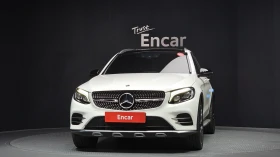 Mercedes-Benz GLC 43 AMG ЛЮК* HUD* 360* KEYLESS* ЕЛ. БАГАЖНИК* КРАЙНА ЦЕНА, снимка 3