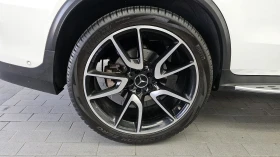 Mercedes-Benz GLC 43 AMG ЛЮК* HUD* 360* KEYLESS* ЕЛ. БАГАЖНИК* КРАЙНА ЦЕНА, снимка 5