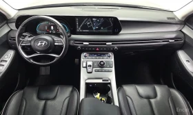 Hyundai Palisade 3.8* EXCLUSIVE* ПОДГРЕВ* ОБДУХВАНЕ* ДИСТРОНИК* 360, снимка 6