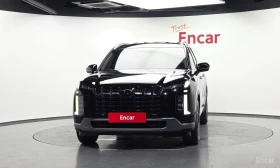 Hyundai Palisade 3.8* EXCLUSIVE* ПОДГРЕВ* ОБДУХВАНЕ* ДИСТРОНИК* 360, снимка 3