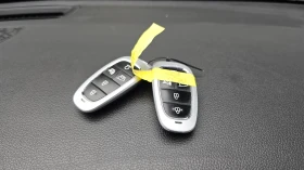 Hyundai Palisade 3.8* EXCLUSIVE* ПОДГРЕВ* ОБДУХВАНЕ* ДИСТРОНИК* 360, снимка 15