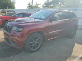 Jeep Grand cherokee, снимка 1