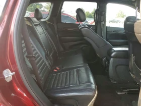 Jeep Grand cherokee, снимка 11