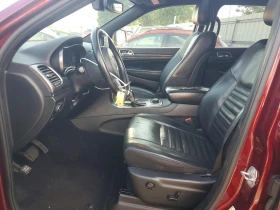 Jeep Grand cherokee, снимка 7