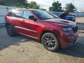 Jeep Grand cherokee, снимка 4