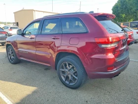 Jeep Grand cherokee, снимка 2