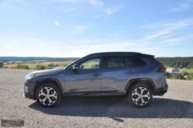 Toyota Rav4 PHEV/306HP/4x4/HUD/TECHNIK/MEMO/CAM/NAVI/302h, снимка 2