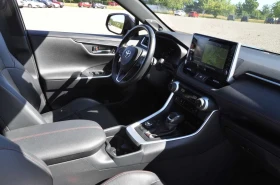 Toyota Rav4 PHEV/306HP/4x4/HUD/TECHNIK/MEMO/CAM/NAVI/302h, снимка 8