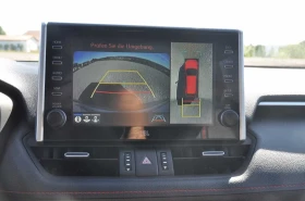 Toyota Rav4 PHEV/306HP/4x4/HUD/TECHNIK/MEMO/CAM/NAVI/302h, снимка 10