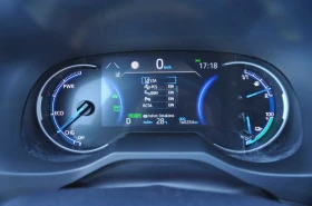 Toyota Rav4 PHEV/306HP/4x4/HUD/TECHNIK/MEMO/CAM/NAVI/302h, снимка 13