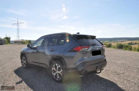 Toyota Rav4 PHEV/306HP/4x4/HUD/TECHNIK/MEMO/CAM/NAVI/302h, снимка 3