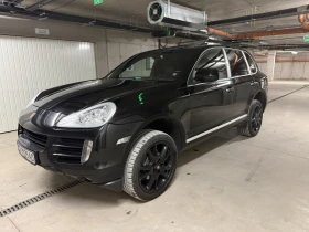 Porsche Cayenne GTS, снимка 2
