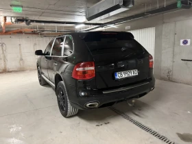 Porsche Cayenne GTS, снимка 4