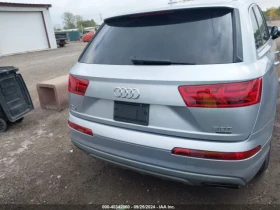 Audi Q7 3.0 TFSI, снимка 3