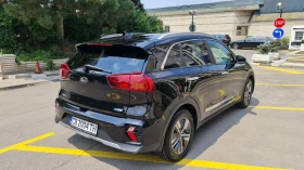 Kia Niro, снимка 3