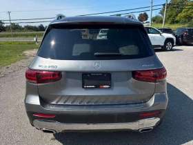 Mercedes-Benz GLB * 250 * CARFAX * ЦЕНА ДО БГ, снимка 5