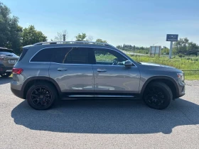 Mercedes-Benz GLB * 250 * CARFAX * ЦЕНА ДО БГ, снимка 4