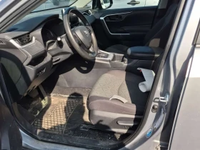 Toyota Rav4 LE/CARFAX/ФИНАНСИРАНЕ, снимка 5