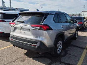Toyota Rav4 LE/CARFAX/ФИНАНСИРАНЕ, снимка 3