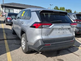 Toyota Rav4 LE/CARFAX/ФИНАНСИРАНЕ, снимка 4