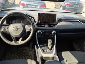Toyota Rav4 LE/CARFAX/ФИНАНСИРАНЕ, снимка 10