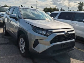 Toyota Rav4 LE/CARFAX/ФИНАНСИРАНЕ, снимка 2