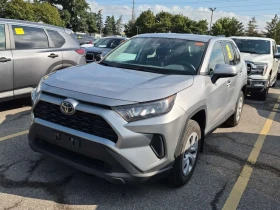 Toyota Rav4 LE/CARFAX/ФИНАНСИРАНЕ, снимка 1