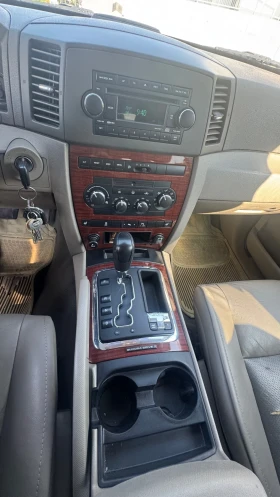 Jeep Grand cherokee 3.0, снимка 13