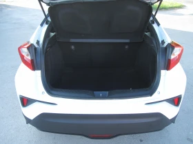 Toyota C-HR 112х.КМ., Хибрид 1, 8, снимка 5