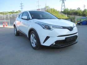 Toyota C-HR 112х.КМ., Хибрид 1, 8, снимка 2