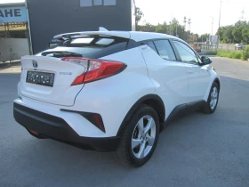 Toyota C-HR 112х.КМ., Хибрид 1, 8, снимка 4