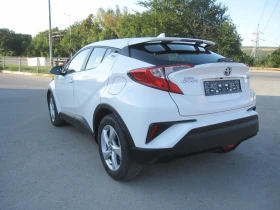 Toyota C-HR 112х.КМ., Хибрид 1, 8, снимка 3