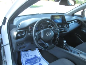 Toyota C-HR 112х.КМ., Хибрид 1, 8, снимка 6