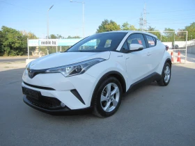 Toyota C-HR 112х.КМ., Хибрид 1, 8, снимка 1