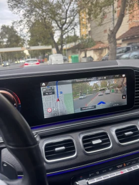 Mercedes-Benz GLE Coupe 350de на 80к км AMG FULL PREMIUM PANO, снимка 4