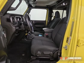 Jeep Wrangler, снимка 5
