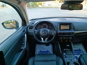 Mazda CX-5 2.5i-192 кс-ШВЕЙЦАРИЯ-АВТОМАТ-4Х4-FACELIFT-NAVI, снимка 15
