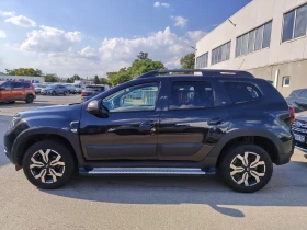 Dacia Duster 1.0 LPG/ ECO-G 100/Prestige/Гаранция/Всички екстри, снимка 4