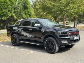 Ford Ranger Ford Ranger Limited 2.2Tdci, снимка 2