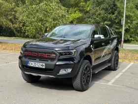 Ford Ranger Ford Ranger Limited 2.2Tdci, снимка 1