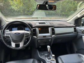 Ford Ranger Ford Ranger Limited 2.2Tdci, снимка 8